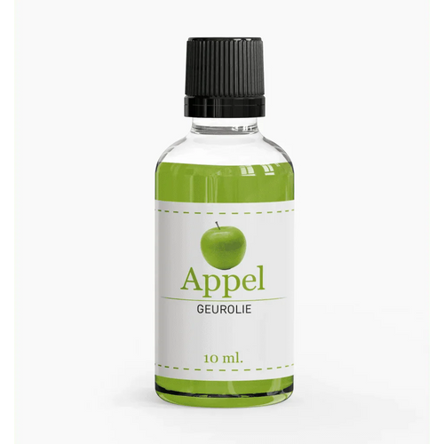 Appel Geurolie