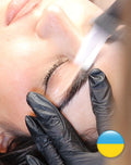 Formation en ligne sur le coiffage des sourcils - ukrainien (cartographie et épilation)