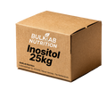 Poeder d’inositol - 25 kg - BulkLab Nutrition