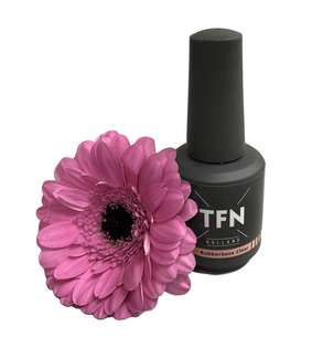 TFN Gel Lak C 092 Neon Oranje Rood