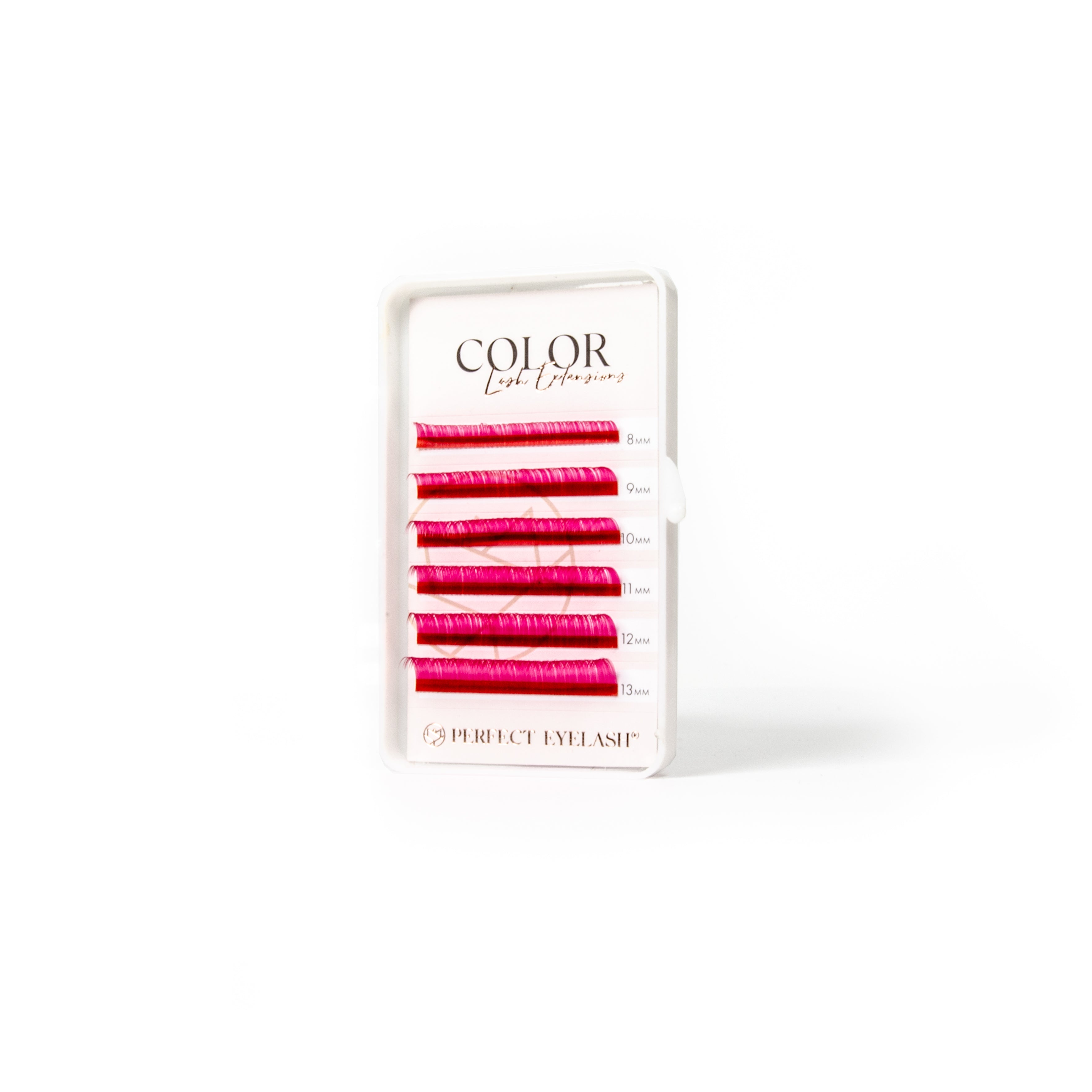 Couleur D-Curl