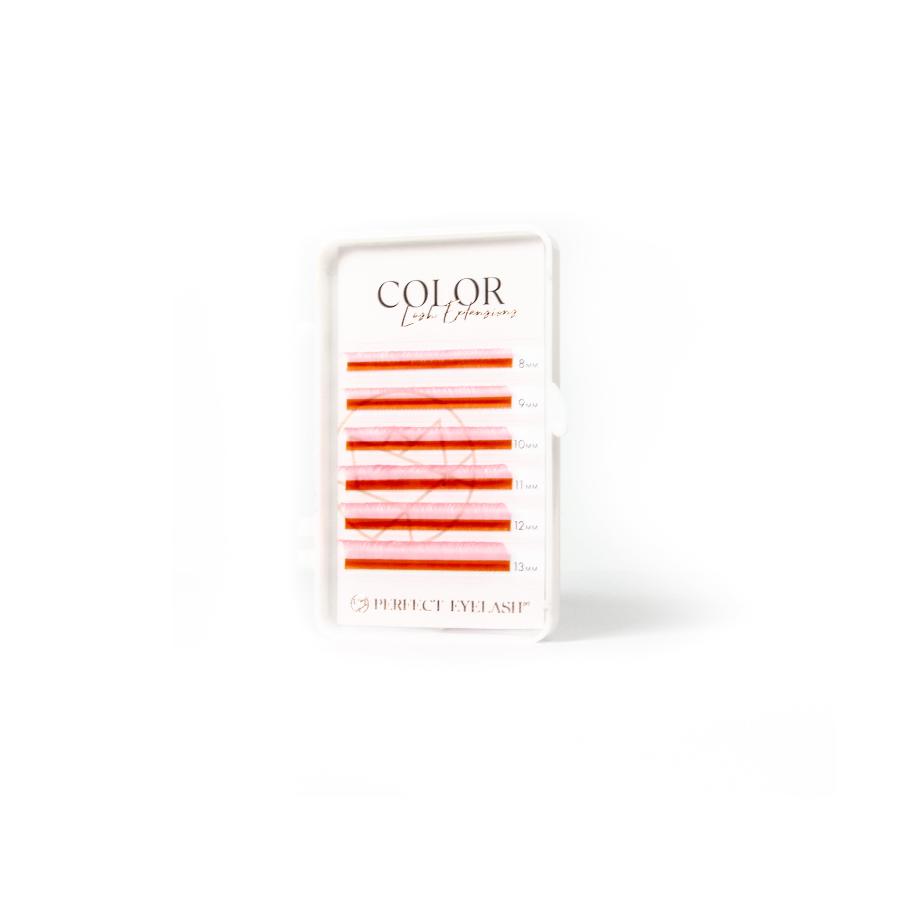Couleur D-Curl