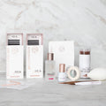 Extensions de cils Starterkit une par une