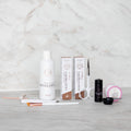 Stylage de supers-coffres de starterkit