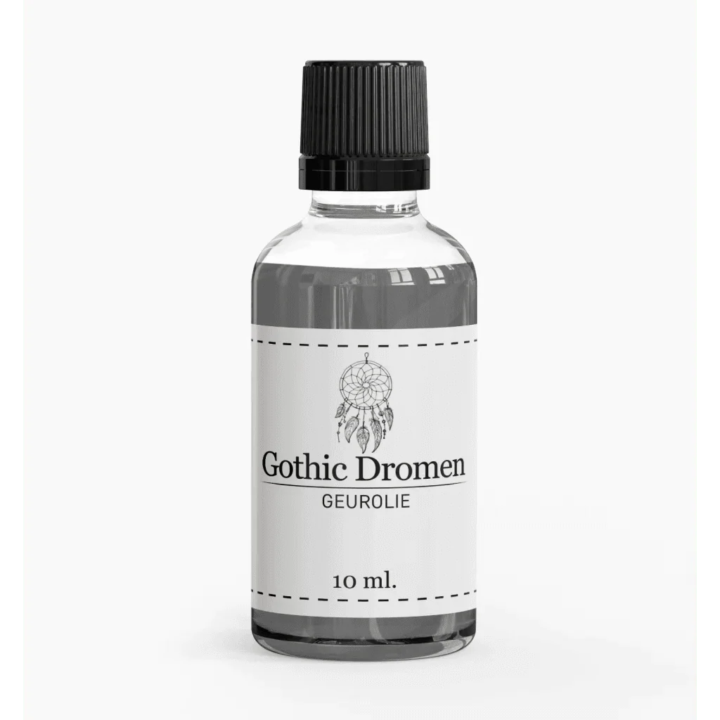 Gothic Dream Geurolie