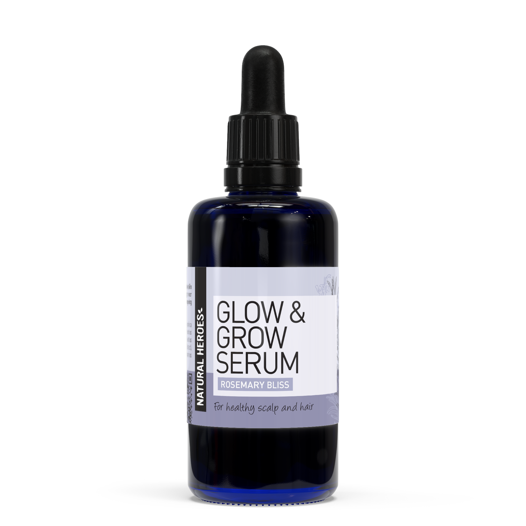 Sérum Glow & Grow