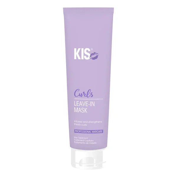 KIS - Curls Leave-in Mask