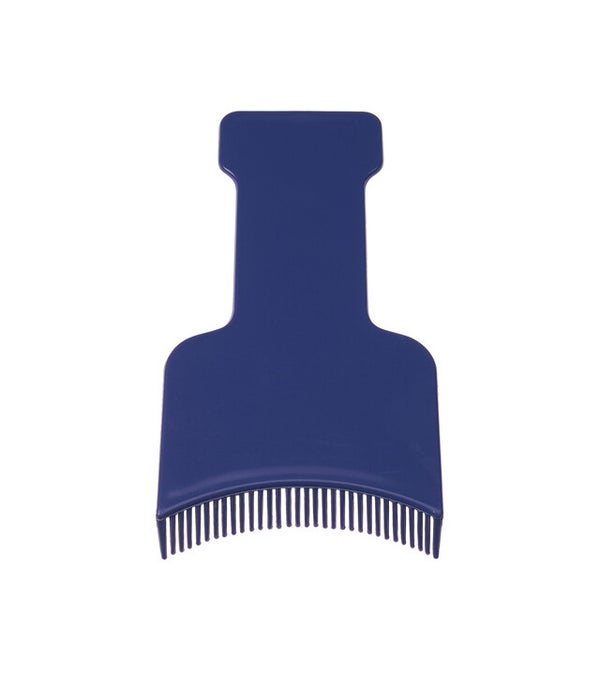 Sibel Highlight Kam - Blondeerplank — blauw