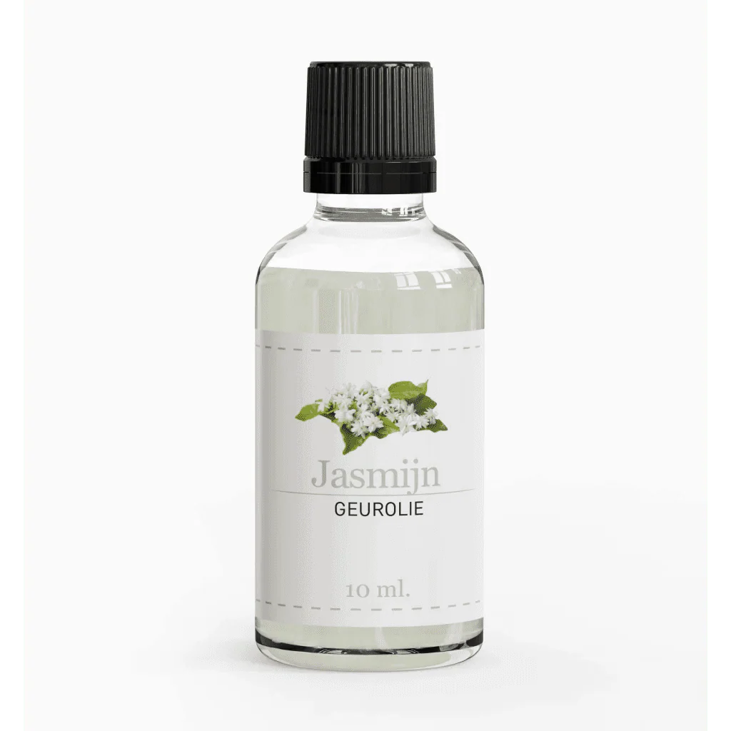 Huile parfumée de jasmin