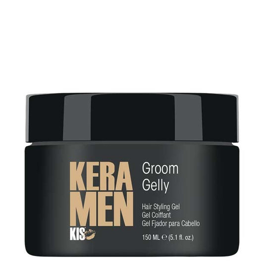 De KIS Groom Gelly