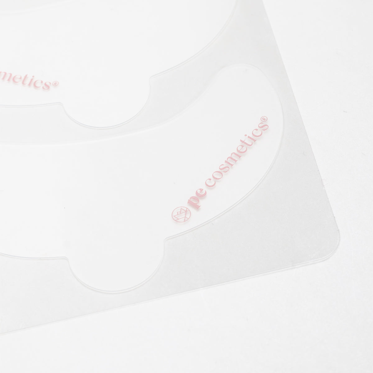 Pads de levage de cils coréens (réutilisables)