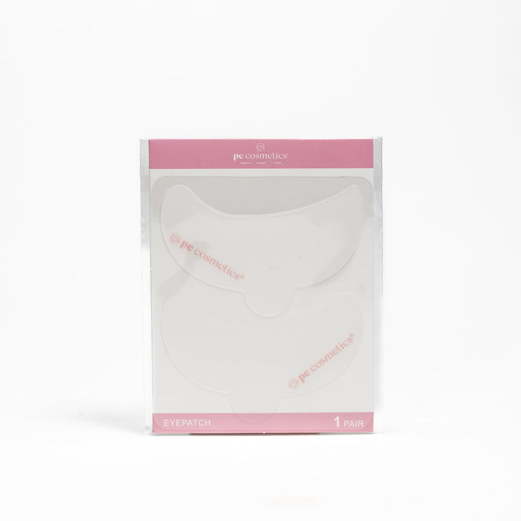 Pads de levage de cils coréens (réutilisables)