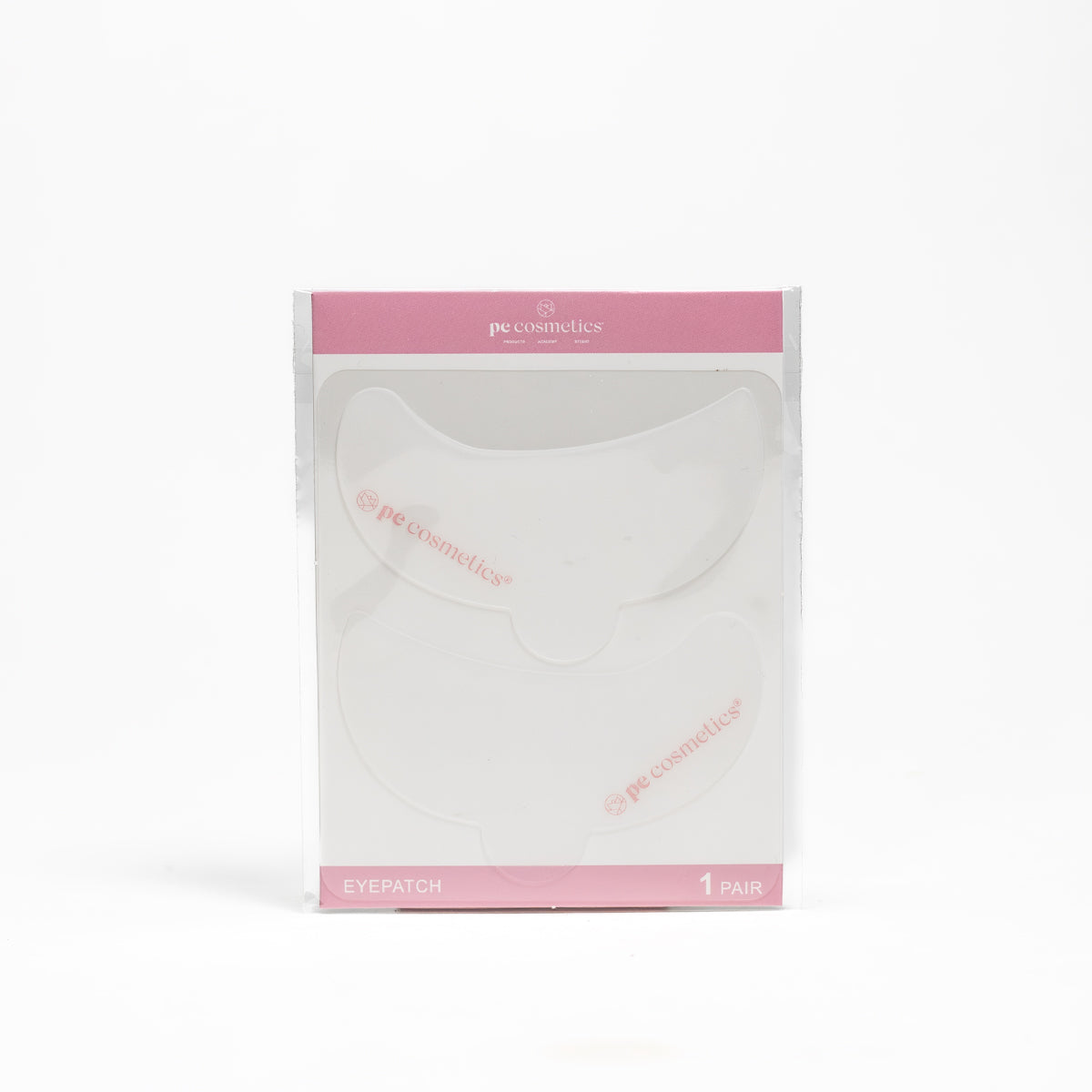 Pads de levage de cils coréens (réutilisables)