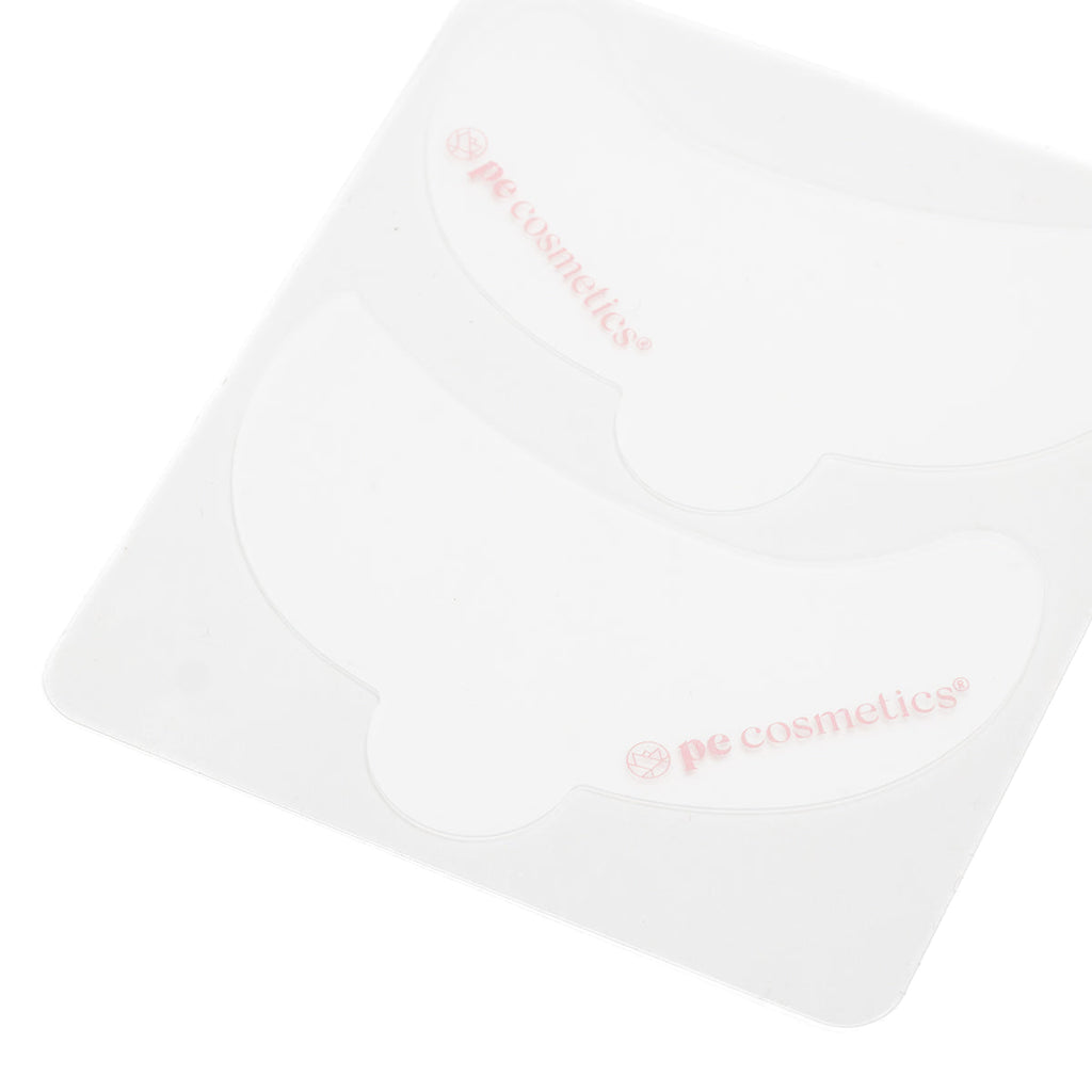 Pads de levage de cils coréens (réutilisables)
