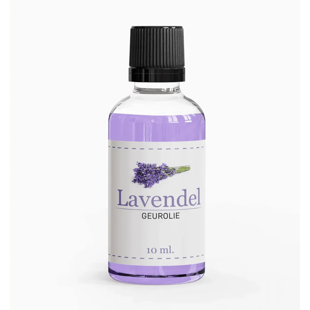Lavande Geuroly