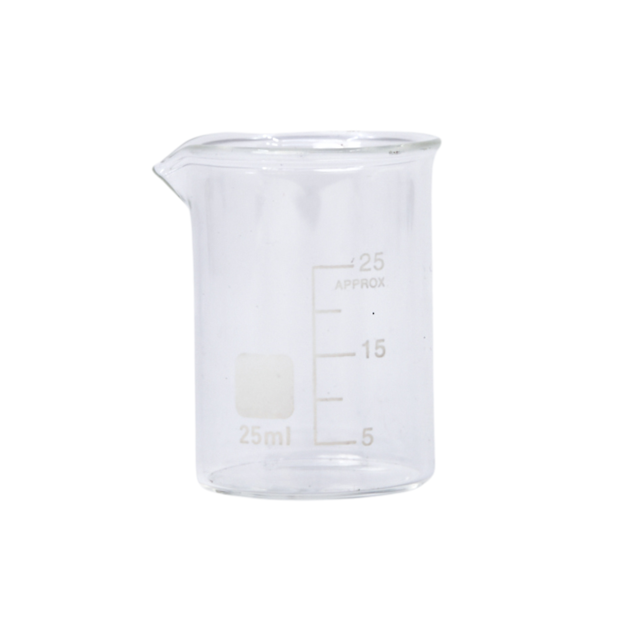 Tasse à mesurer (verre résistant à la chaleur)