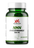 NMN - 30 Veggiecaps - XXL Nutrition