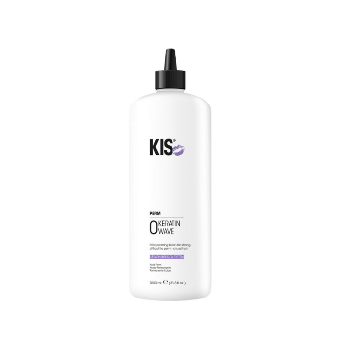 kis Kerawave 0 - Permanentvloeistof Moeilijk 1000ml