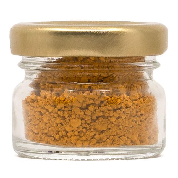 Oxyde de poudre minérale
