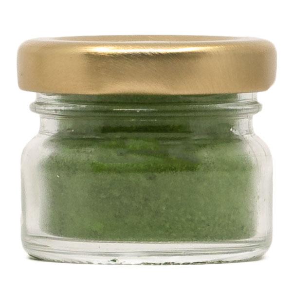 Oxyde de poudre minérale