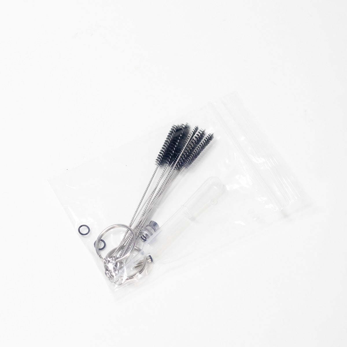 Machine à sourcils pour aérographe
