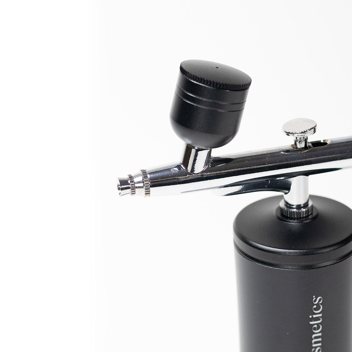 Machine à sourcils pour aérographe