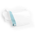Masque anti-éclaboussures | Masque facial | Couverture protectrice pour le visage