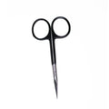 Ciseaux à sourcils (Noir)
