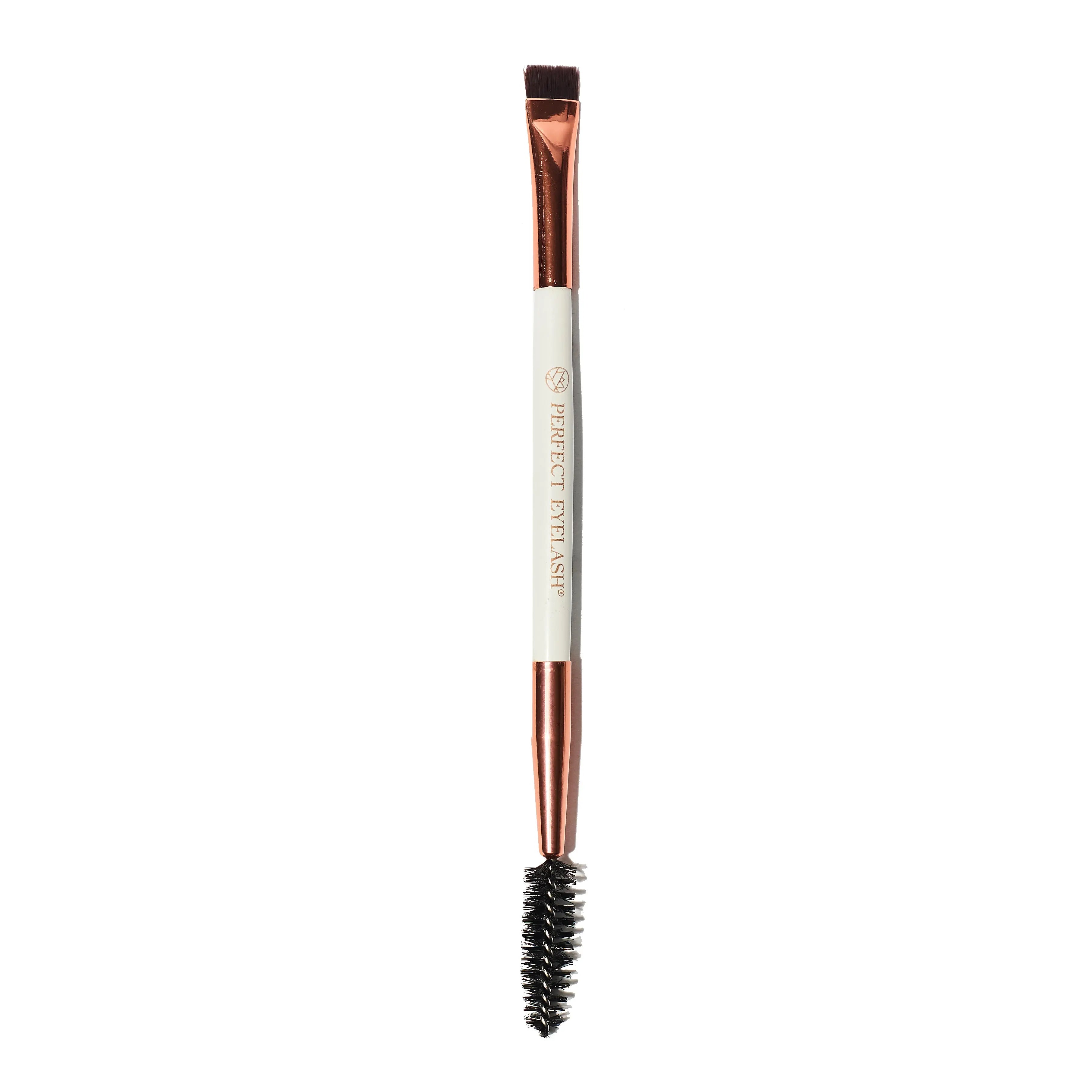 Brosse plate à double extrémité
