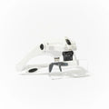 Rallonges de cils pour lunettes en loupe