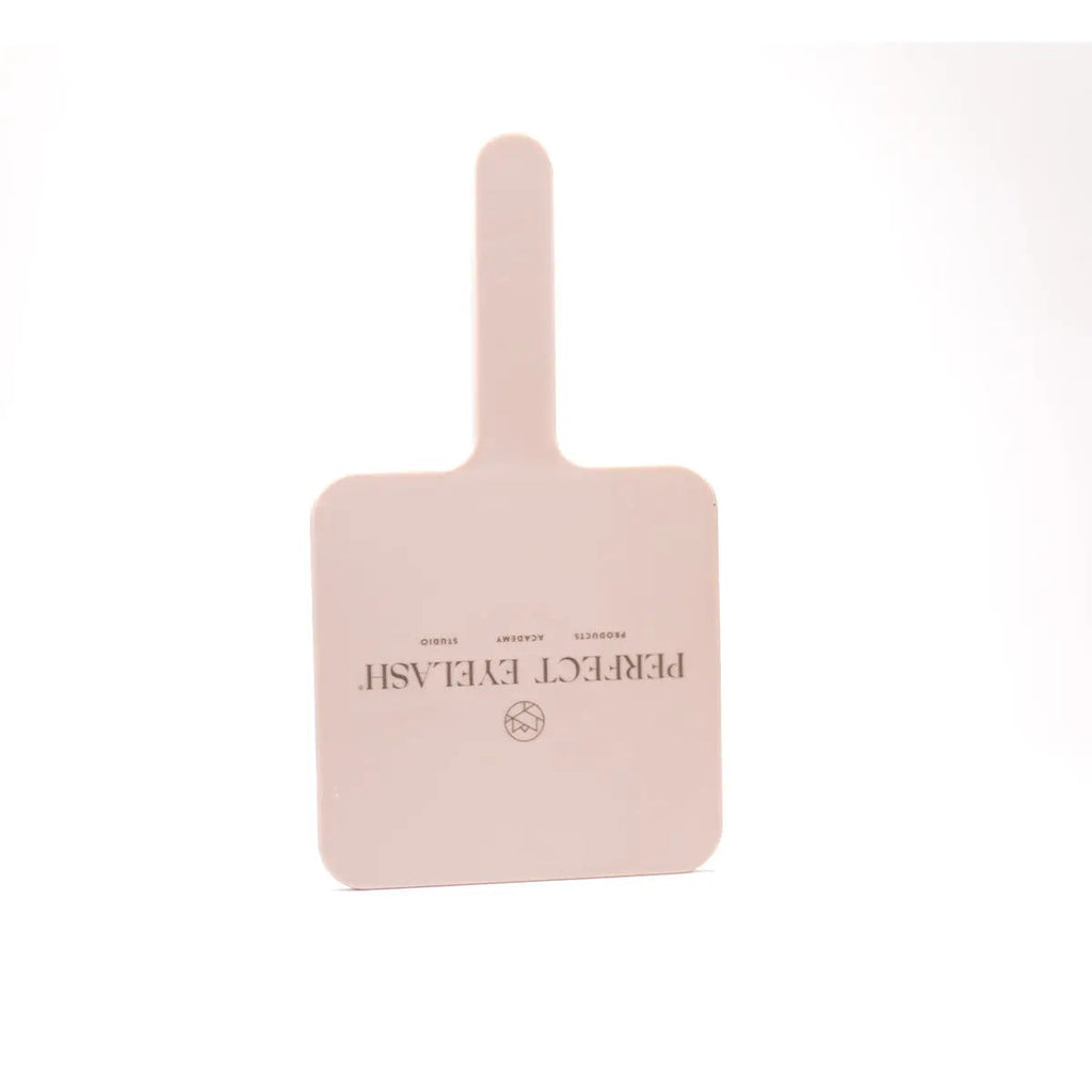 Miroir de main de luxe