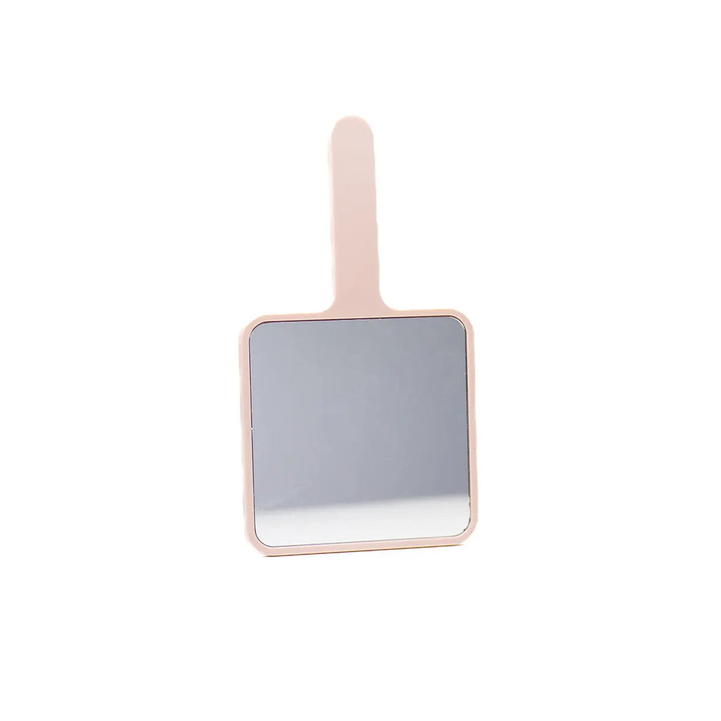 Miroir de main de luxe