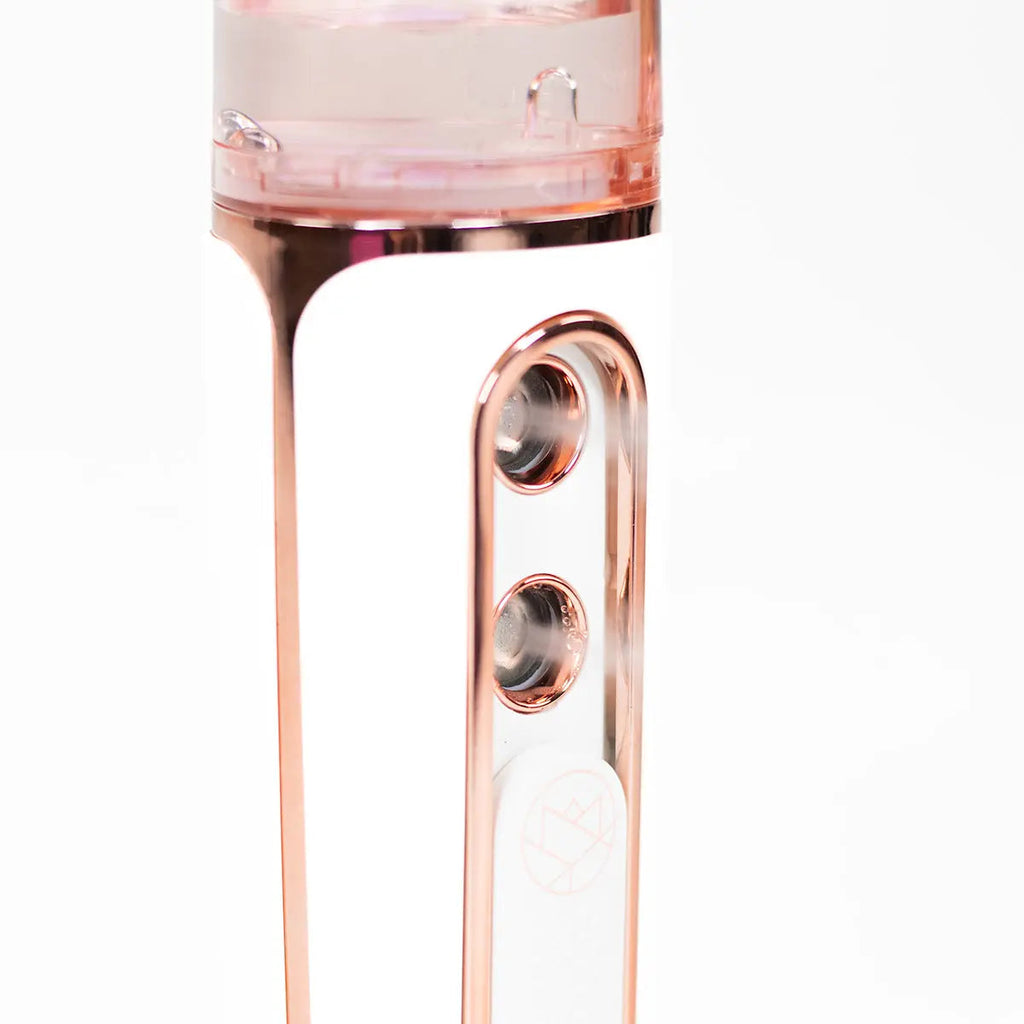 Nebuliseur Nano Mister