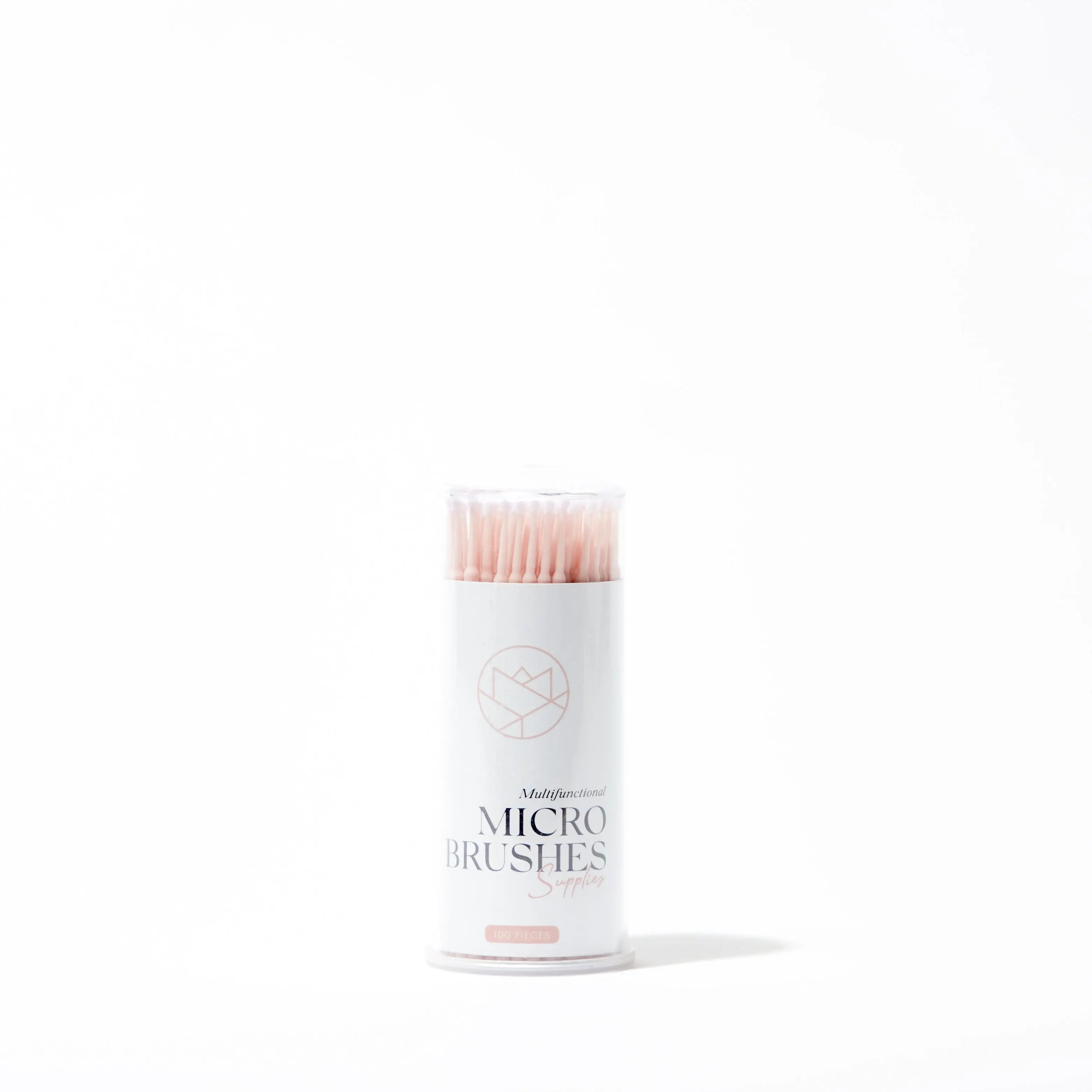 Microbrushes