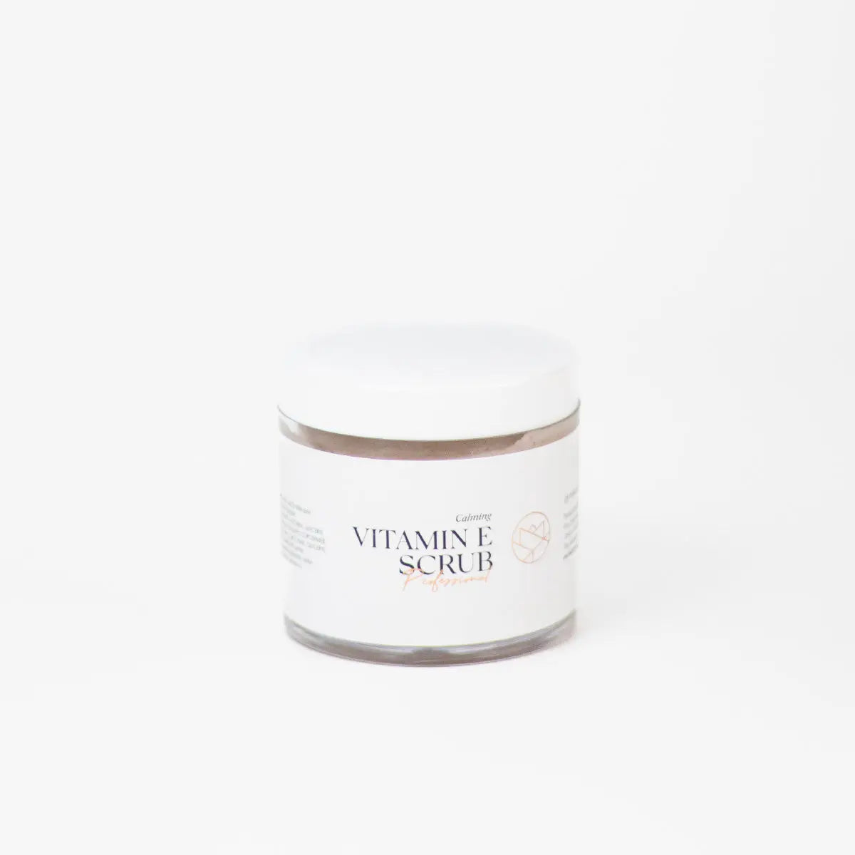 Vitamine E - Gommage