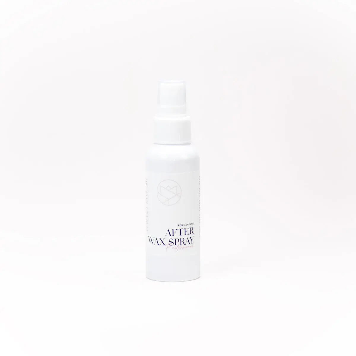 Spray après la cire