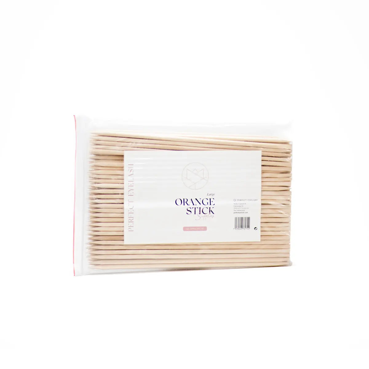 Bâton orange grand