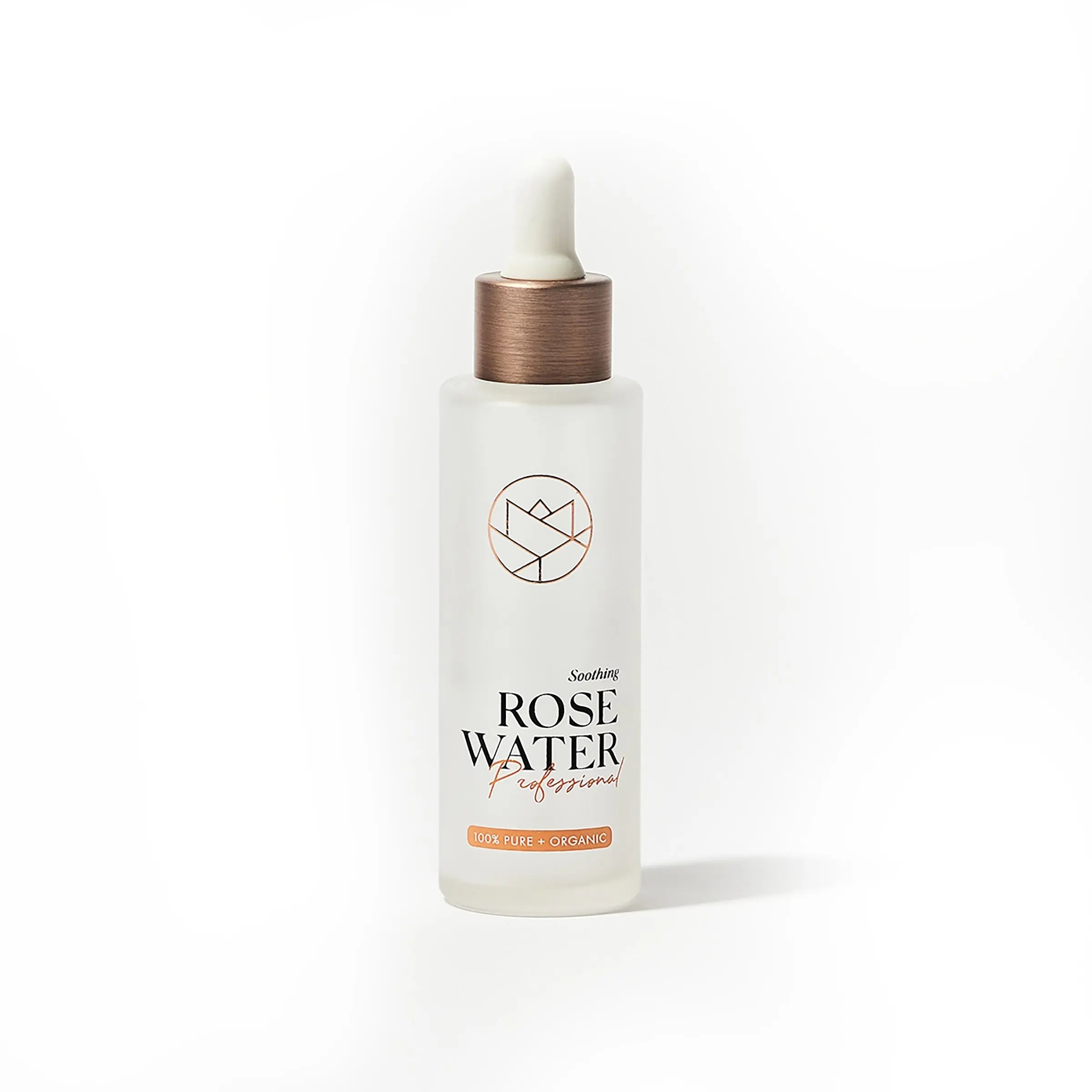 Eau de rose