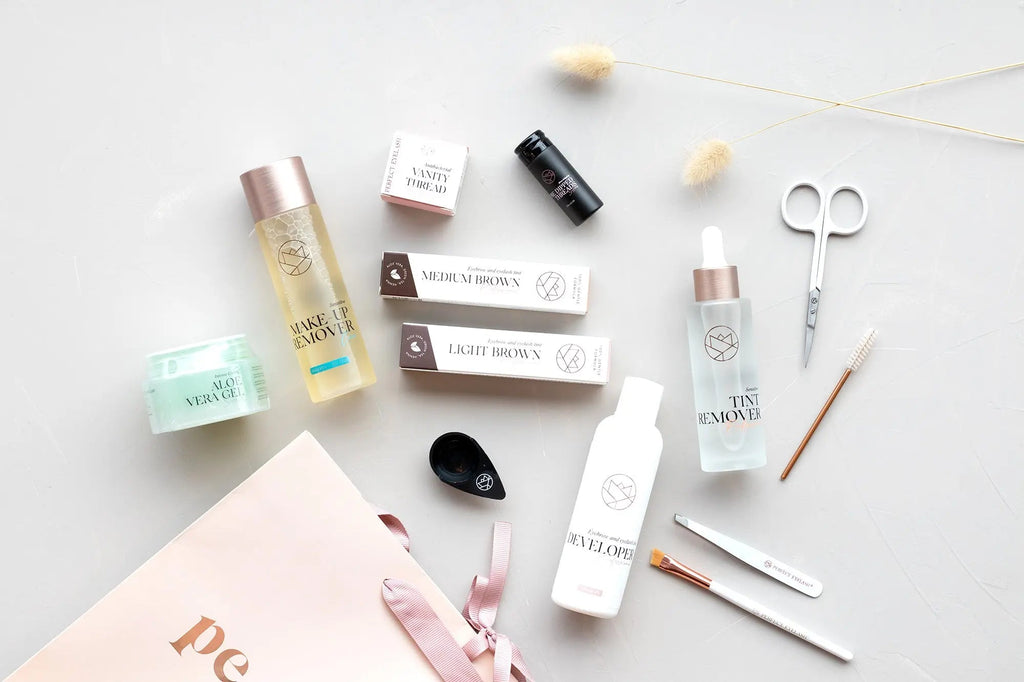 Stylage de supers-coffres de starterkit