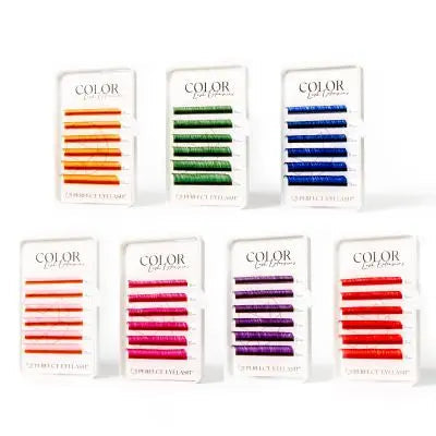 Couleur C-Curl