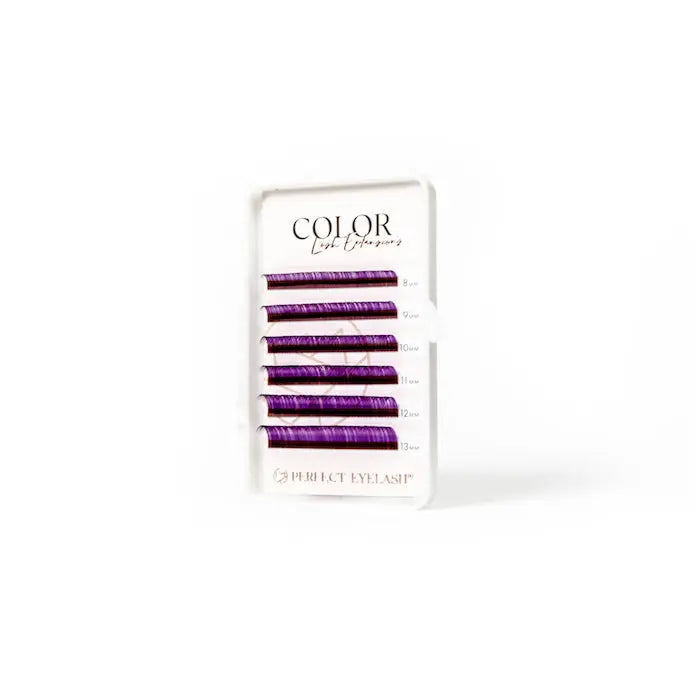 C-Curl bicolore
