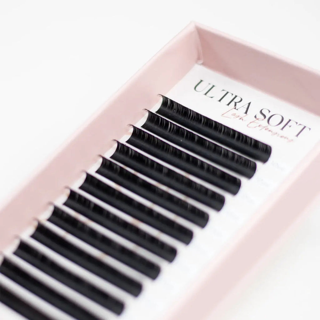 Curl en C ultra doux
