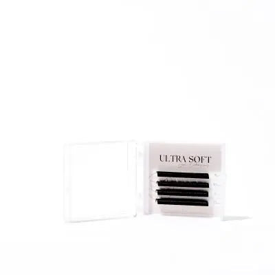 Ultra Soft Mix (4 gammes)