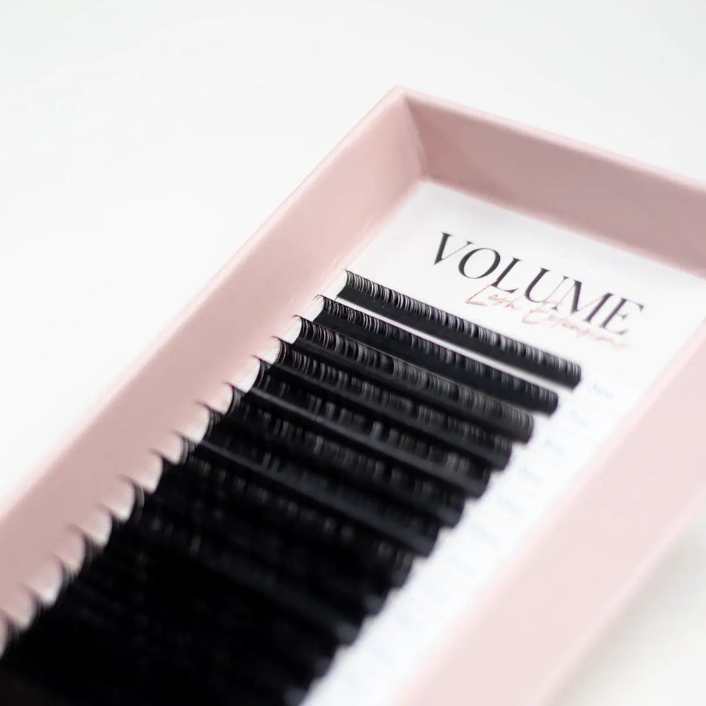 Volume D-Curl