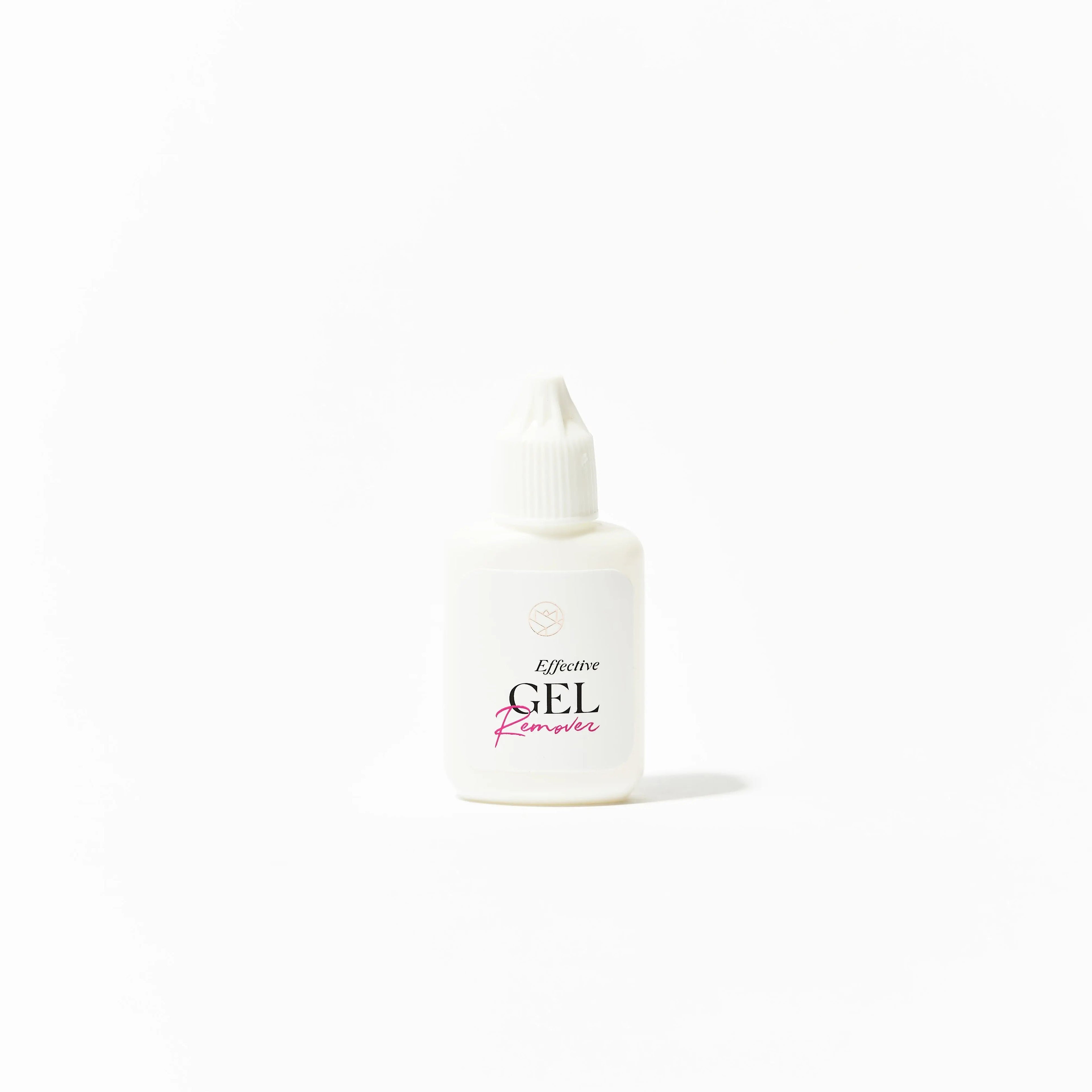 Démantèlement gel