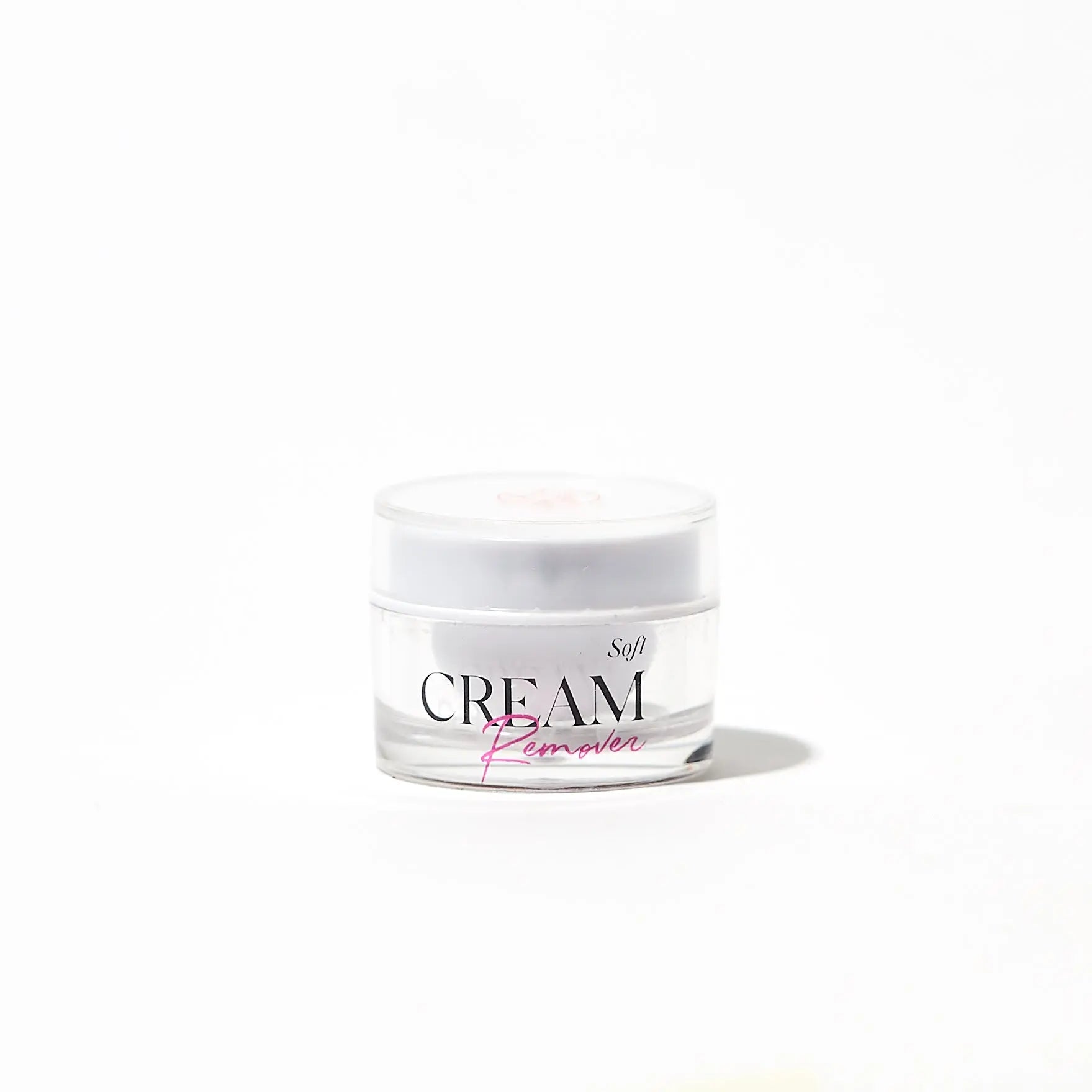 Démoulant à la crème douce