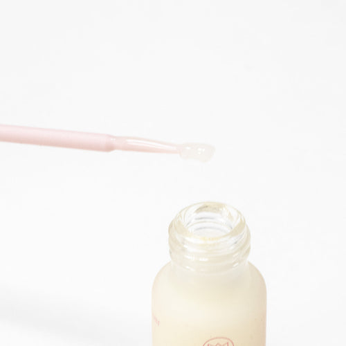 (Lotion 1) Flacon de dose permanente