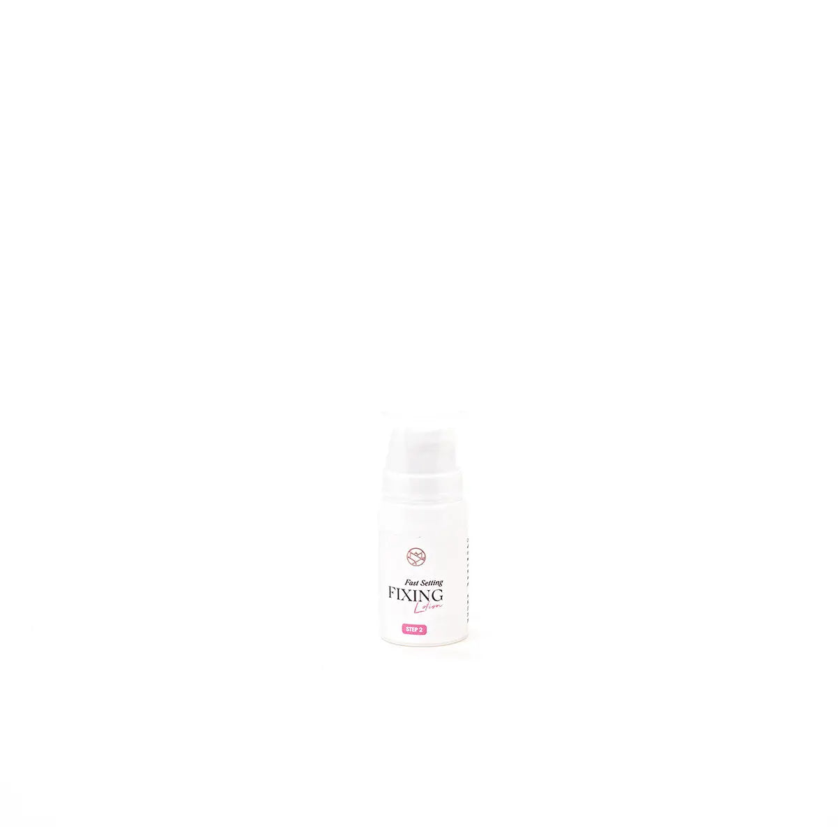 (Lotion 2) Pompe de niveau 5ml à réglage rapide