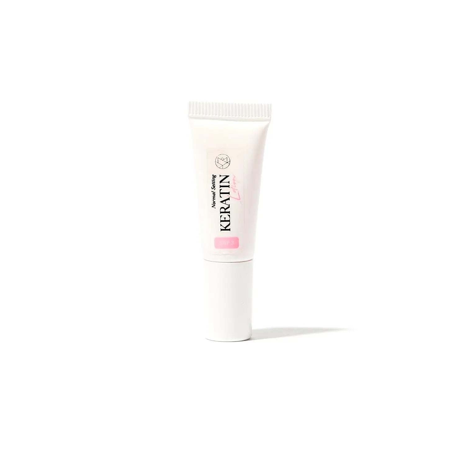 (Lotion 3) Remplissage à la kératine