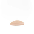 Œil de poupée en coussinet en silicone